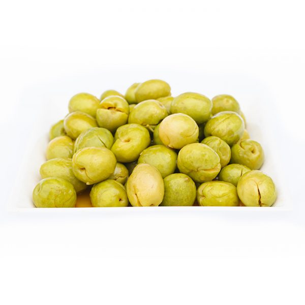 Aceituna Malagueña