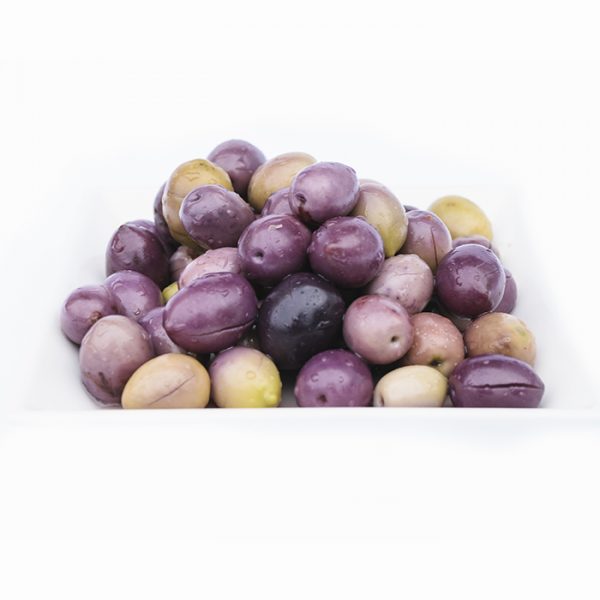 Aceitunas Morada Royal