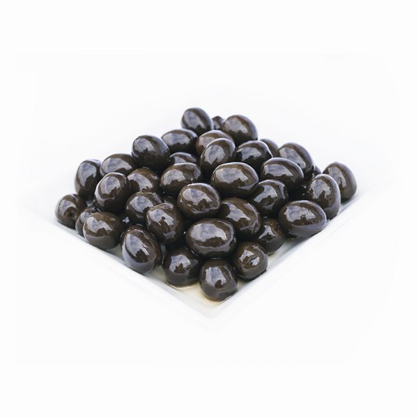 Aceitunas Perla Negra